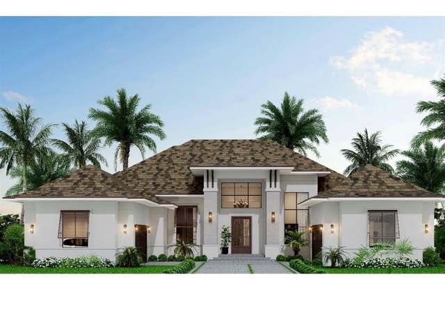 Property at 17050 Medici Way, Bella Collina, FL 34756, 5 beds, 5.5 baths