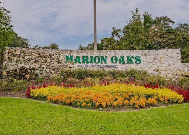 Property at LOT 12 SW 44th Cir #5, Ocala, FL 34473