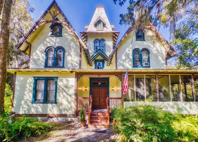 Property at 3471 Whitner Way, Sanford, FL 32773, 4 beds, 2 baths