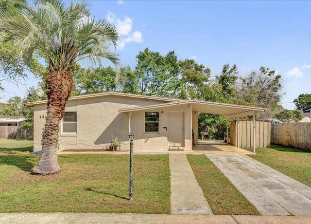 Property at 1417 Independence Ave, Deltona, FL 32725, 3 beds, 1 bath