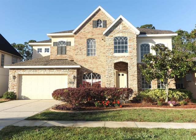 Property at 1924 Stonecrest Ct, Orlando, FL 32825, 5 beds, 4 baths