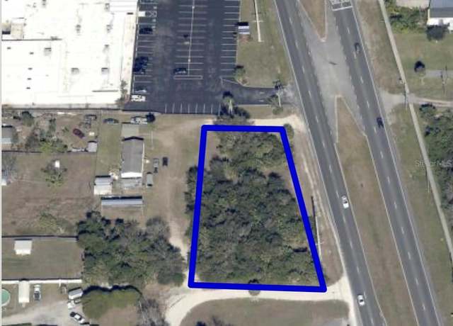 Property at 4045 N Highway 1, Cocoa, FL 32927