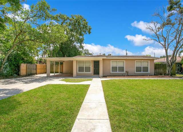 Property at 1531 Huntington St, Lakeland, FL 33801, 3 beds, 2 baths