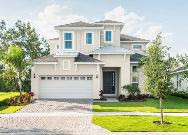 Property at 1031 Signet, Apollo Beach, FL 33572, 4 beds, 2.5 baths