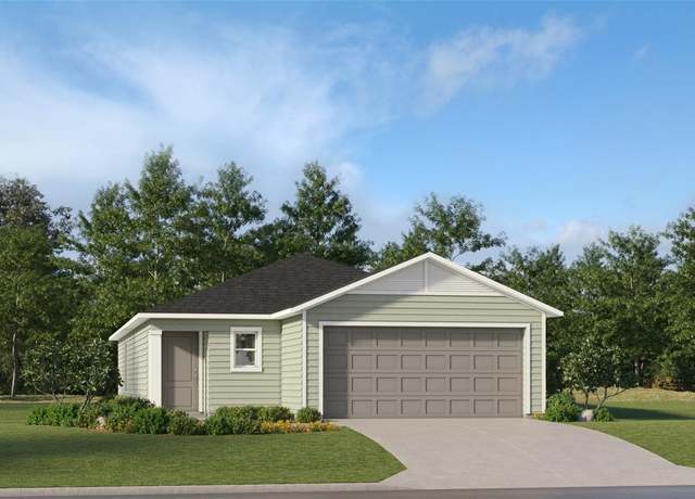 Property at 1353 NW 48th Ter, Ocala, FL 34482, 3 beds, 2 baths