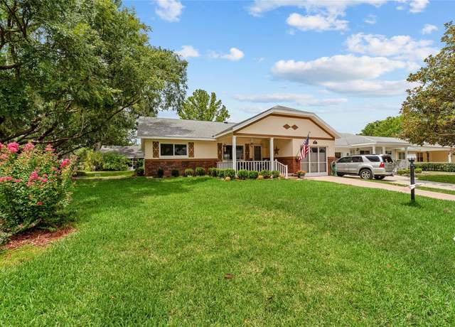 Property at 8677 SW 95th Ln Unit A, Ocala, FL 34481, 2 beds, 2 baths