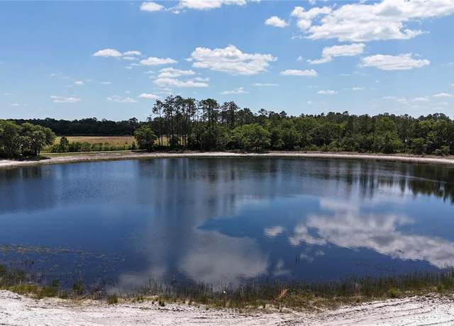 Property at Lot 2 - 10.75ac E Hwy 318, Citra, FL 32113