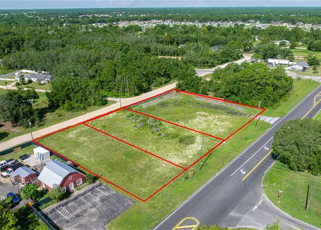 Property at TBD E Hwy 25, Belleview, FL 34420