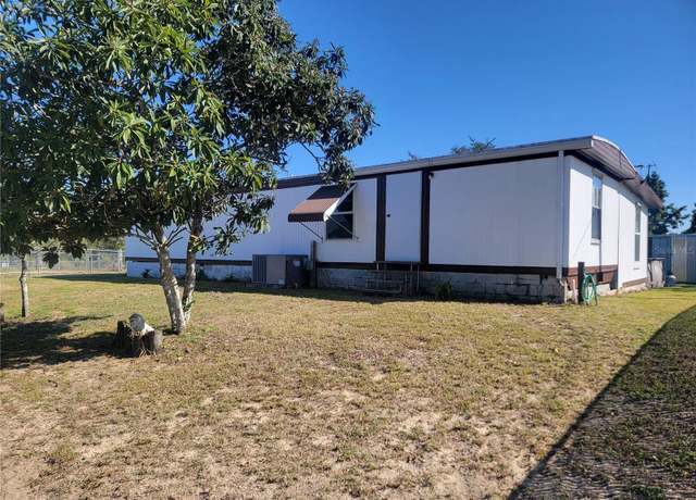 Property at 7156 Hastings Rd, Lake Wales, FL 33898, 3 beds, 1 bath