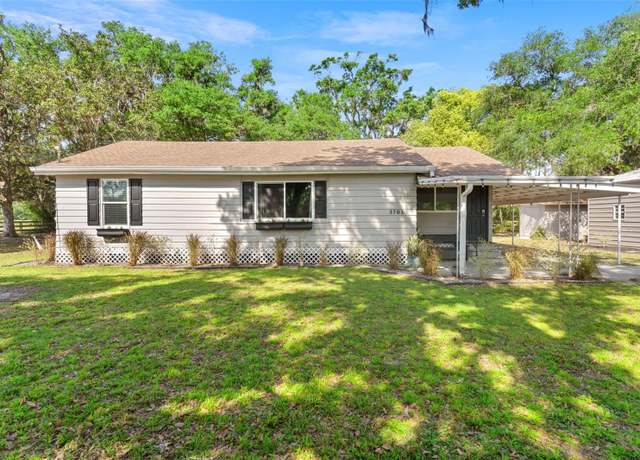 Property at 3703 Cooper Rd, Plant City, FL 33565, 3 beds, 2 baths