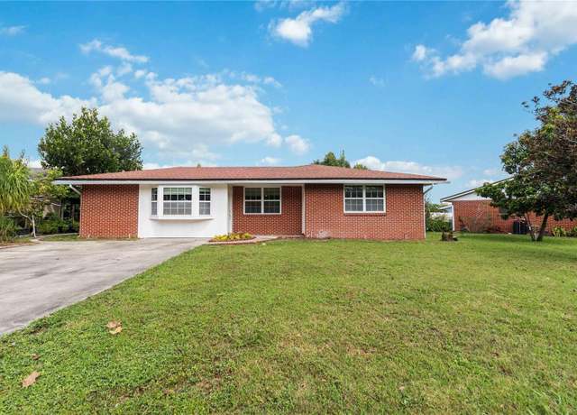 Property at 7819 Puritan Rd, Orlando, FL 32807, 3 beds, 2 baths