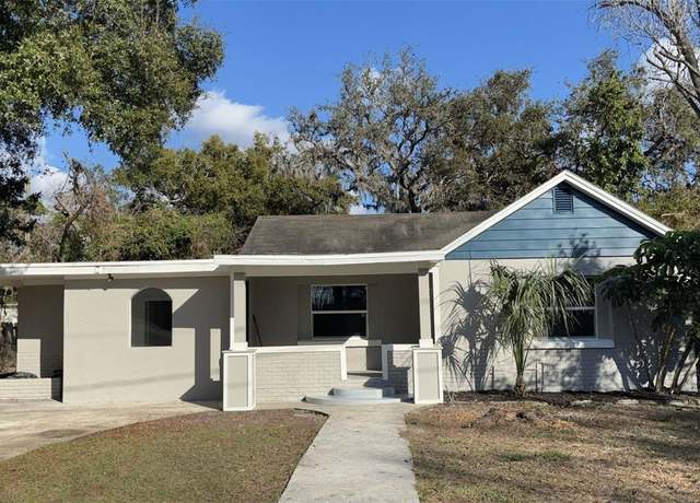 Property at 5809 N 17th St, Tampa, FL 33610, 4 beds, 3 baths