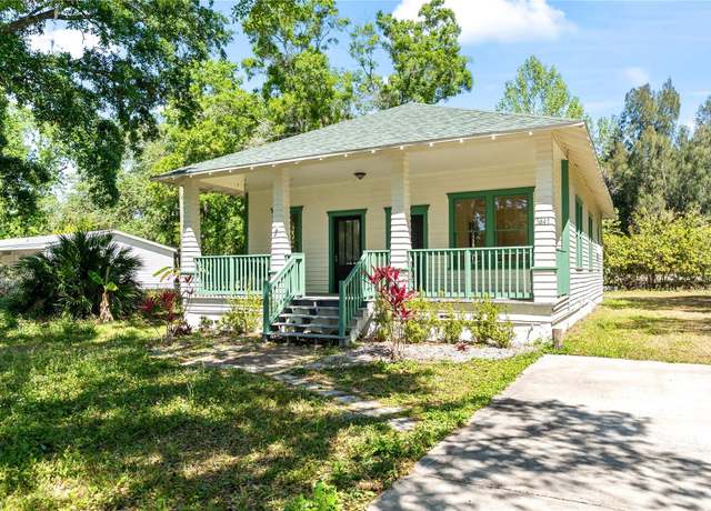 Property at 5641 Orange Ave, Intercession City, FL 33848, 3 beds, 2 baths