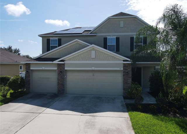 Property at 3003 Cobham Rd, Kissimmee, FL 34758, 4 beds, 2.5 baths