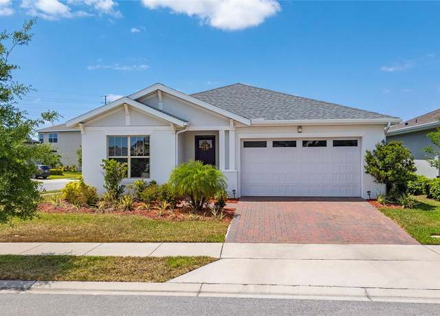Property at 6651 Syreeta Ln, Harmony, FL 34773, 4 beds, 2 baths