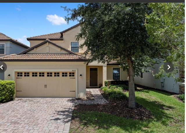 Property at 1498 Moon Valley Dr, Davenport, FL 33896, 5 beds, 4.5 baths