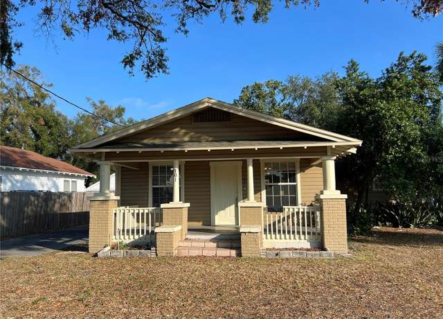 Property at 101 W Fern St, Tampa, FL 33604, 3 beds, 2 baths