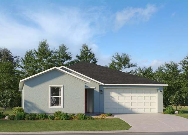 Property at 756 Osprey Roost Dr, Lakeland, FL 33801, 4 beds, 2 baths