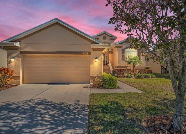 Property at 1010 Blue Heron Way, Tarpon Springs, FL 34689, 2 beds, 2 baths