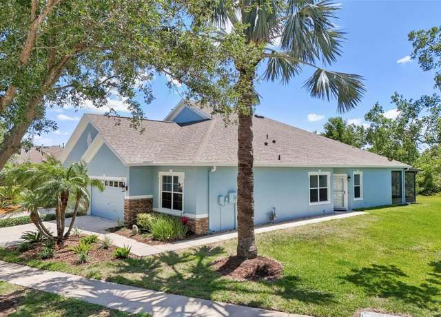 Property at 7413 Surrey Wood Ln, Apollo Beach, FL 33572, 3 beds, 2 baths