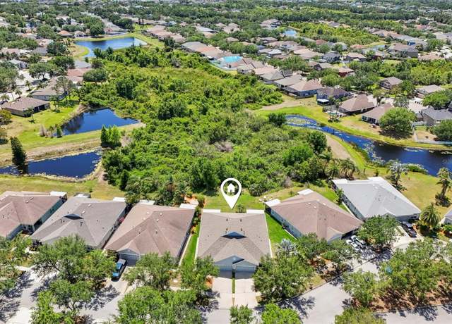 Property at 7413 Surrey Wood Ln, Apollo Beach, FL 33572, 3 beds, 2 baths