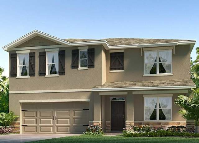 Property at 3332 Ivy Hollow Dr, Plant City, FL 33565, 5 beds, 3 baths
