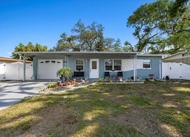Property at 2135 W Rambla St, Tampa, FL 33612, 3 beds, 2 baths