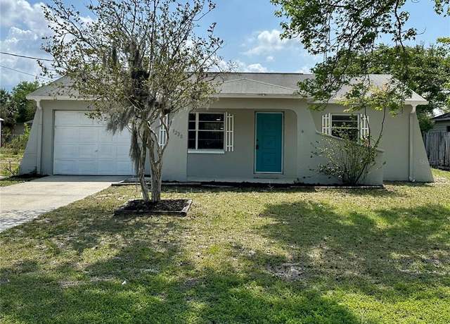 Property at 9230 Wood Dr, Hudson, FL 34667, 2 beds, 1.5 baths