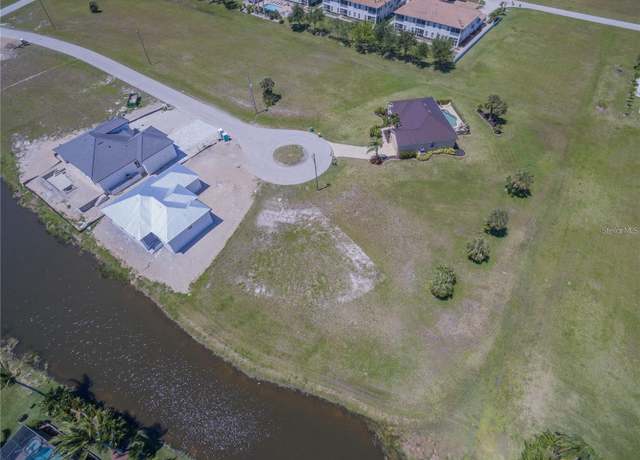 Property at 17270 Comingo Ln, Punta Gorda, FL 33955