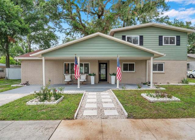 Property at 205 W Wheeler Rd, Seffner, FL 33584, 4 beds, 3 baths