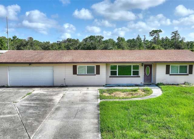 Property at 4450 Camellia Dr, Indian Lake Estates, FL 33855, 2 beds, 2 baths