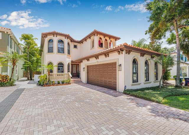 Property at 6010 Interbay Blvd, Tampa, FL 33611, 4 beds, 3.5 baths