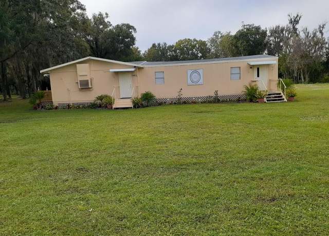 Property at 1403 W Spencer St, Plant City, FL 33563