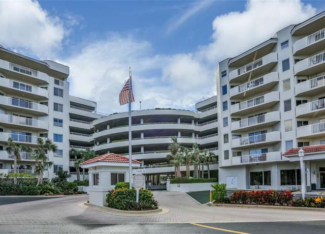 Property at 3 Oceans West Blvd Unit 4A5, Daytona Beach Shores, FL 32118, 3 beds, 3 baths
