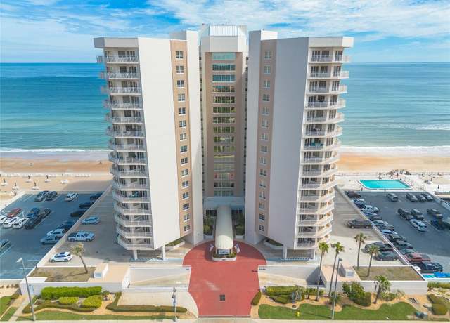 Property at 2967 S Atlantic Ave #604, Daytona Beach, FL 32118, 2 beds, 2 baths