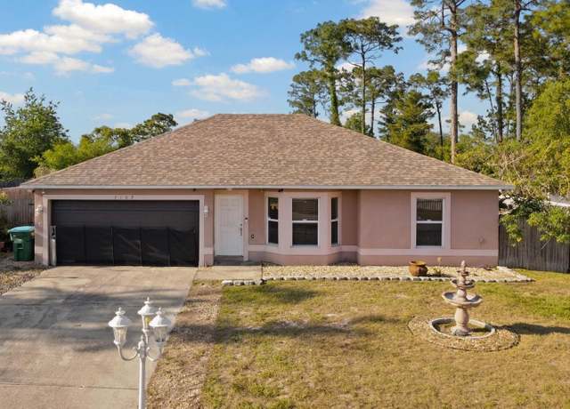 Property at 3109 Sky St, Deltona, FL 32738, 3 beds, 2 baths
