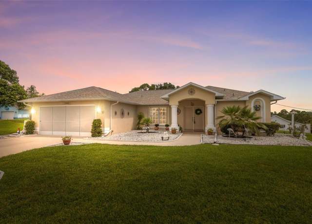 Property at 10066 Tay Ct, Spring Hill, FL 34608, 3 beds, 2 baths