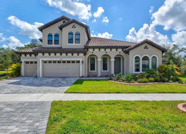 Property at 14607 Swiss Bridge Dr, Lithia, FL 33547, 5 beds, 4 baths