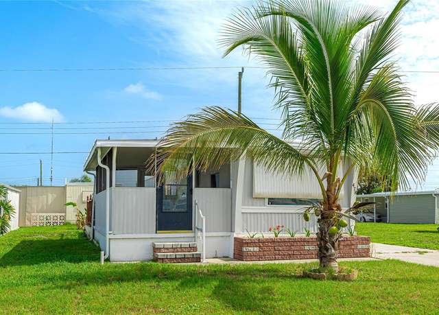 Property at 478 Church Rd, Palmetto, FL 34221, 2 beds, 1 bath