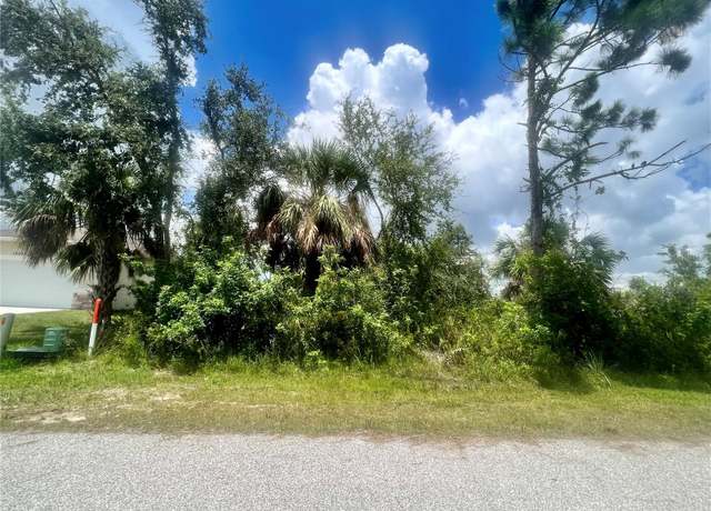 Property at 12040 Edwards Rd, Port Charlotte, FL 33981