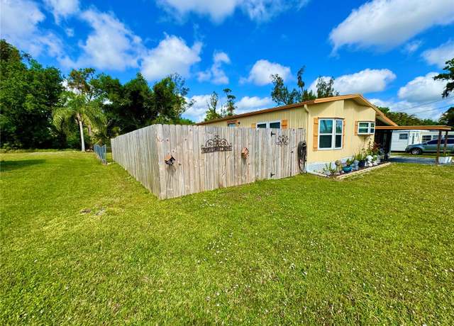 Property at 4051 Indiana Dr, Punta Gorda, FL 33982, 2 beds, 2 baths
