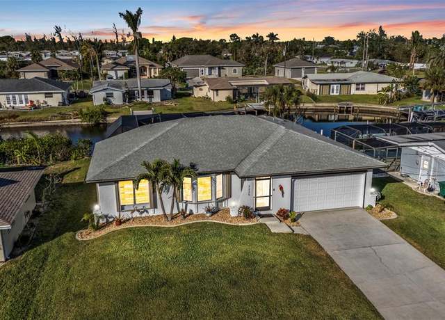 Property at 3225 Magnolia Way, Punta Gorda, FL 33950, 2 beds, 2 baths