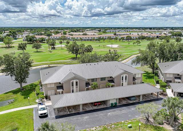 Property at 1375 Saxony Cir #124, Punta Gorda, FL 33983, 2 beds, 2 baths