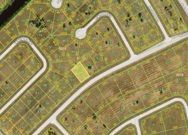 Property at 12169 Quail Rd, Placida, FL 33946