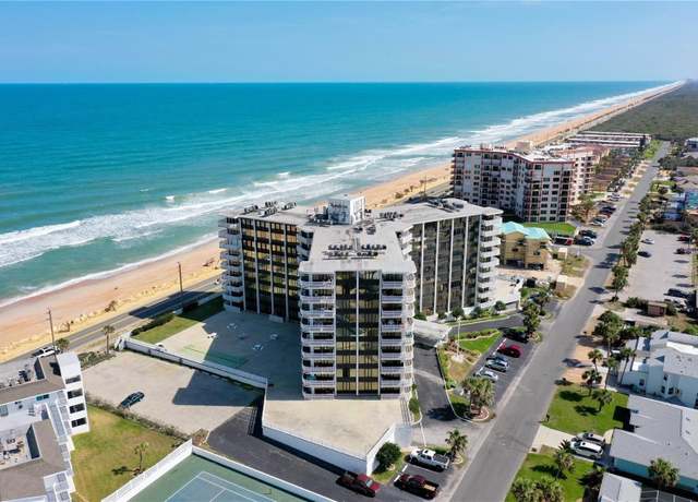 Property at 3580 S Ocean Shore Blvd #404, Flagler Beach, FL 32136, 3 beds, 2 baths