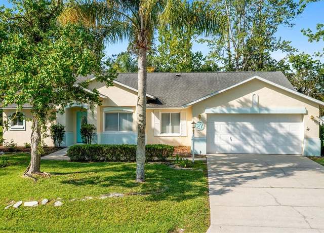 Property at 27 Renworth Ln, Palm Coast, FL 32164, 4 beds, 2 baths