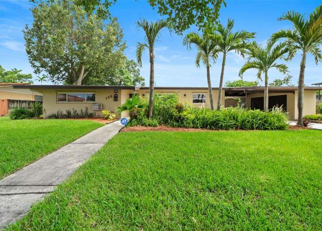 Property at 138 W 52nd St, Hialeah, FL 33012, 3 beds, 2 baths