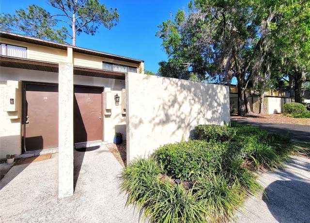 Property at 2508 SW 35th Pl #24, Gainesville, FL 32608, 2 beds, 2 baths