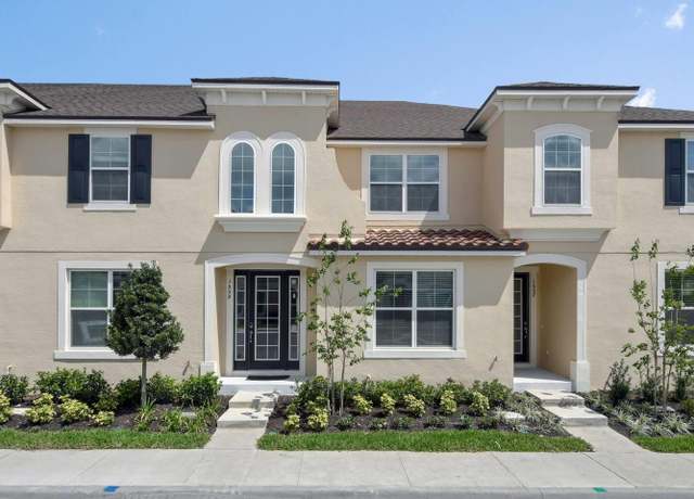 Property at 1559 Carey Palm Cir, Kissimmee, FL 34747, 4 beds, 4.5 baths