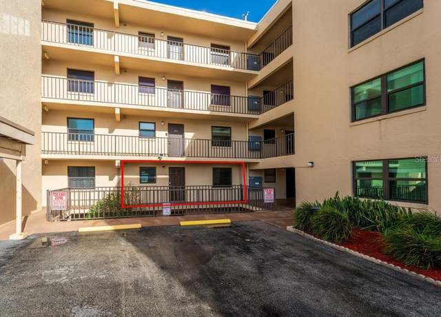 Property at 3807 S Atlantic Ave #2020, Daytona Beach, FL 32118, 2 beds, 2 baths